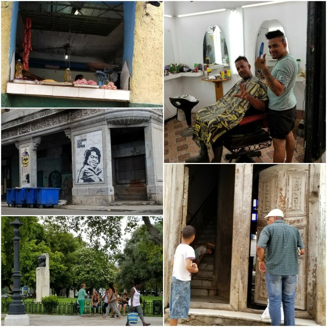 Havana Cuba Culture
