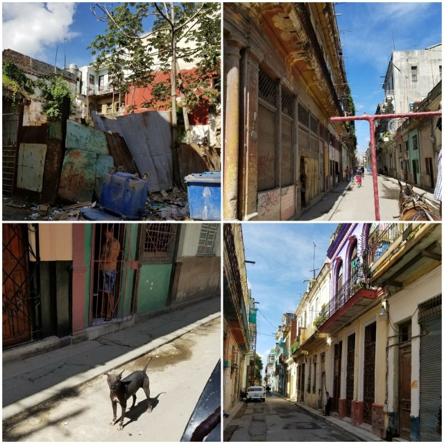 Old Havana Cuba Photos