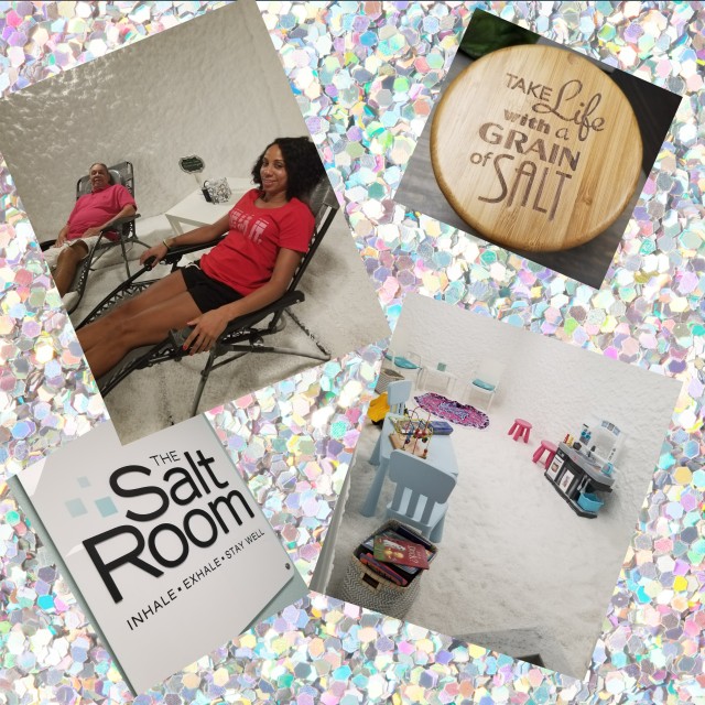 The Salt Room Florida